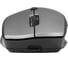 Беспроводная мышь ExeGate Professional Standard BT-070 радиоканал 2,4 ГГц+Bluetooth5.2, оптическая, 1600dpi, 6D, 6 кнопок и колесо прокрутки, 500mah аккумулятор 298897 4