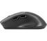 Беспроводная мышь ExeGate Professional Standard BT-070 радиоканал 2,4 ГГц+Bluetooth5.2, оптическая, 1600dpi, 6D, 6 кнопок и колесо прокрутки, 500mah аккумулятор 298897 5