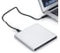Внешний оптический привод KS-is USB 4K 3D Blu-ray RW KS-583B 2