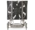 Кулер ExeGate ESNK-P0051AP4.PWM.4U.1700.Cu Al+Cu, 4U, 5 тепл. трубок, LGA1954/1851/1700, TDP 265W, Fan 92mm, PWM, 1300-3800RPM, 2 ball bearing, 4pin, 40db 301390 4