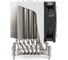 Кулер ExeGate ESNK-P0051AP4.PWM.4U.1700.Cu Al+Cu, 4U, 5 тепл. трубок, LGA1954/1851/1700, TDP 265W, Fan 92mm, PWM, 1300-3800RPM, 2 ball bearing, 4pin, 40db 301390 5