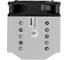 Кулер ExeGate ESNK-P0051AP4.PWM.4U.1700.Cu Al+Cu, 4U, 5 тепл. трубок, LGA1954/1851/1700, TDP 265W, Fan 92mm, PWM, 1300-3800RPM, 2 ball bearing, 4pin, 40db 301390 6