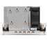 Кулер ExeGate ESNK-P0088AP4.PWM.2U.4677.Cu Al+Cu, 2U, 5 тепл. трубок, LGA 4677, TDP 320W, Fan 60mm, PWM, 2100-8000RPM, 2 ball bearing, 4pin, 54.34db, на защелках 301387 4