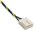 Кулер ExeGate ESNK-P0088AP4.PWM.2U.4677.Cu Al+Cu, 2U, 5 тепл. трубок, LGA 4677, TDP 320W, Fan 60mm, PWM, 2100-8000RPM, 2 ball bearing, 4pin, 54.34db, на защелках 301387 8