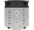 Кулер ExeGate ESNK-P0080AP4.PWM.4U.4189.Cu Al+Cu, 4U, 6 тепл. трубок, LGA4189, Narrow, TDP 350W, PWM, 1300-3800RPM, 2 ball bearing, 4pin, 36.74db, на защелках 301381 4