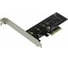 Адаптер AgeStar PCI-E для M.2 NGFF SSD, AS-MC01 1