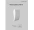 Настенная двухполосная public address акустическая система CVGaudio Wpa10tw 100v НФ-00000695 4