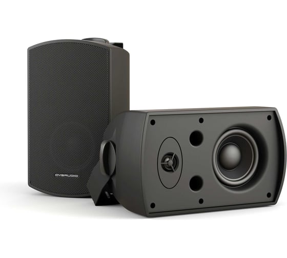 Двухполосная настенная акустическая система CVGaudio Rf416tbl 100v, 16ohm - 60w НФ-00000270