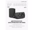 Двухполосная настенная акустическая система CVGaudio Rf416tbl 100v, 16ohm - 60w НФ-00000270 2