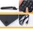 USB цифровая клавиатура KS-is Kyby KS-343 5