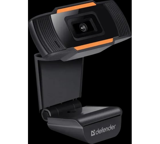 Веб-камера DEFENDER G-lens 2579 HD720p 2МП 63179 1