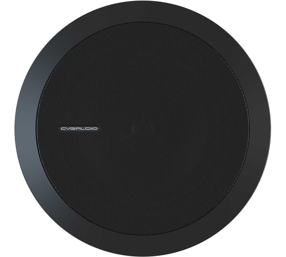 Потолочная двухполосная встраиваемая акустическая система CVGaudio Crx6tbl 100v line НФ-00000312