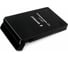 Внешний корпус Gembird 2.5", чёрный, USB Type-c, SATA, пластик, EE2-U31S-2 2