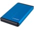 Внешний корпус Gembird 2.5", синий, USB 3.0, SATA, металл, EE2-U3S-2-B 1