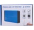Внешний корпус Gembird 2.5", синий, USB 3.0, SATA, металл, EE2-U3S-2-B 4