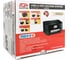 Докстанция AgeStar USB 3.0 2x2.5"/3.5" SATA HDD/SSD, пластик, черный, UASP, Clone, 3UBT6-6G (BLACK) 6