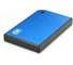 Внешний корпус AgeStar USB 3.0 2.5" SATA, алюминий, синий, безвинтовая констру, 3UB2A14 (BLUE) 1