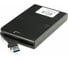 Внешний корпус AgeStar USB 3.0 2.5" SATA, алюминий, синий, безвинтовая констру, 3UB2A14 (BLUE) 3