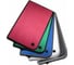 Внешний корпус AgeStar USB 3.0 2.5" SATA, алюминий, синий, безвинтовая констру, 3UB2A14 (BLUE) 5