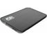 Внешний корпус AgeStar USB 3.0 2.5" SATAIII, сталь+пластик, черный, 3UB2A8-6G (BLACK) 1