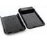 Внешний корпус AgeStar USB 3.0 2.5" SATAIII, сталь+пластик, черный, 3UB2A8-6G (BLACK) 2