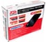 Внешний корпус AgeStar USB 3.0 2.5" SATAIII, сталь+пластик, черный, 3UB2A8-6G (BLACK) 4