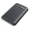 Внешний корпус AgeStar USB 3.0 2.5" SATAIII, алюминий+пластик, серебро, 3UB2A8J-6G (SILVER) 3