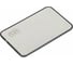 Внешний корпус AgeStar USB 3.0 2.5" SATAIII, алюминий+пластик, серебро, 3UB2A8J-6G (SILVER) 1