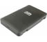 Внешний корпус AgeStar USB 3.1 2.5" SATAIII HDD/SSD, USB 3.1, пласт, черн,безвинт, 31UBCP3C (BLACK) 1