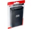 Внешний корпус AgeStar USB 3.1 2.5" SATAIII HDD/SSD, USB 3.1, пласт, черн,безвинт, 31UBCP3C (BLACK) 3