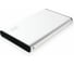 Внешний корпус AgeStar USB 3.0 2.5" SATAIII, алюминий, серебро, 3UB2O9-6G (SILVER) 3UB2O9-6G-SV 1