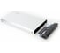 Внешний корпус AgeStar USB 3.0 2.5" SATAIII, алюминий, серебро, 3UB2O9-6G (SILVER) 3UB2O9-6G-SV 2