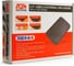 Внешний корпус AgeStar USB 3.0 2.5" SATA, алюминий, черный, безвин. констр. 3UB2A12-6G (BLACK) 4