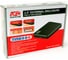 Внешний корпус AgeStar USB 3.1 2,5" SATA, алюминий, черный, 31UB2A18 (BLACK) 5