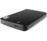 Внешний корпус AgeStar USB 3.1 2,5" SATA, алюминий, черный, 31UB2A12C-6G (BLACK) 1