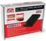 Внешний корпус AgeStar USB 3.1 2,5" SATA, алюминий, черный, 31UB2A12C-6G (BLACK) 5
