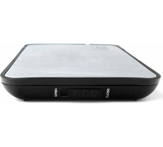 Внешний корпус AgeStar USB 3.1 2.5" SATA, алюминий, серебряный, 31UB2A8-6G (SILVER)
