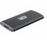 Внешний корпус AgeStar USB 3.0 mSATA, алюминий, черный, 3UBMS2 (BLACK) 1