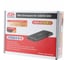 Внешний корпус AgeStar USB 3.0 mSATA, алюминий, черный, 3UBMS2 (BLACK) 4