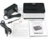 Докстанция AgeStar USB 3.0 2x2,5"/3,5" SATAIII, clone, пластик+алюминий, серебр, 3UBT8 (SILVER) 4