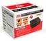 Докстанция AgeStar USB 3.0 2x2,5"/3,5" SATAIII, clone, пластик+алюминий, серебр, 3UBT8 (SILVER) 5