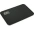 Внешний корпус AgeStar USB 2.0 2,5" SATA, сталь+пластик,черн,безвинт.констр, SUB2A8 (BLACK) 1