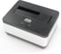 Докстанция AgeStar USB 3.0 2,5"/3,5" SATAIII, пластик+алюминий, серебристый, 3UBT7 (SILVER) 1