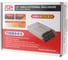Внешний корпус AgeStar USB 3.0 2.5" SATAIII HDD/SSD, пластик, прозрачный, 3UB2P4 (TRANSPARENCY) 3