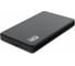 Внешний корпус AgeStar USB 3.0 2.5" SATAIII HDD/SSD, пластик, чёрный. UASP, 3UB2P2 (BLACK) 2