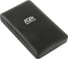 Внешний корпус AgeStar USB 3.0 2.5" SATAIII HDD/SSD, USB 3.0, пластик, черный, 3UBCP3 (BLACK) 2