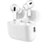 Беспроводная гарнитура DEFENDER Apods белый, TWS, Bluetooth 63913 1