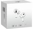 Беспроводная гарнитура DEFENDER Apods белый, TWS, Bluetooth 63913 2