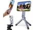 Подставка для телефона и планшета UGREEN LP962 Magnetic Phone And Tablet Tripod Stand. Цвет: серый 75509_ 2