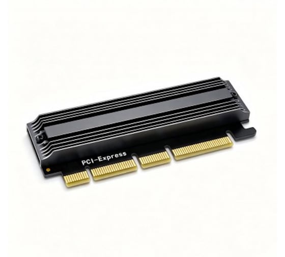 Адаптер KS-is M.2 NVME в PCIe KS-526A